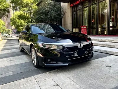 Honda Accord 2022, 82000 км, за 14439.57 USD