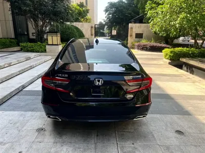 Honda Accord 2022, 82000 км, за 14439.57 USD - фото 6