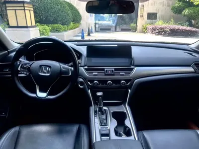 Honda Accord 2022, 82000 км, за 14439.57 USD - фото 9