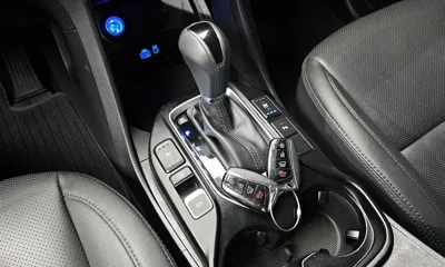 Hyundai Santafe 2018, 123829 км, за 9130.32 USD - фото 9