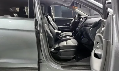 Hyundai Santafe 2018, 123829 км, за 9130.32 USD - фото 11