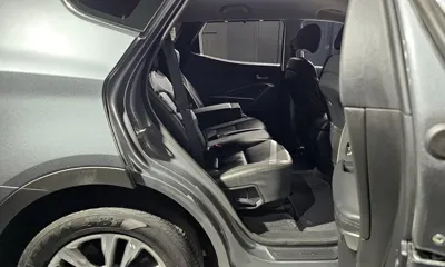 Hyundai Santafe 2018, 123829 км, за 9130.32 USD - фото 12