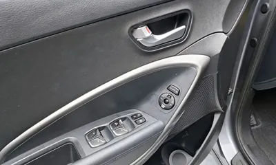 Hyundai Santafe 2018, 123829 км, за 9130.32 USD - фото 14