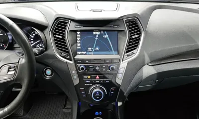 Hyundai Santafe 2018, 123829 км, за 9130.32 USD - фото 16