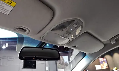 Hyundai Santafe 2018, 123829 км, за 9130.32 USD - фото 18