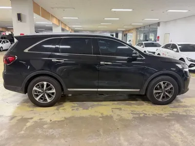 Kia Sorento 2019, 110607 км, за 8664.83 USD
