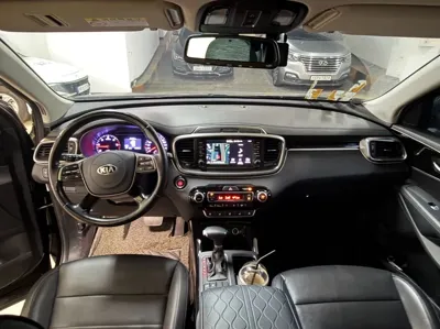 Kia Sorento 2019, 110607 км, за 8664.83 USD - фото 6