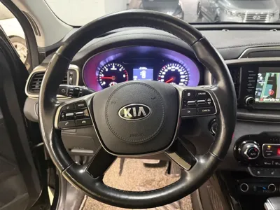 Kia Sorento 2019, 110607 км, за 8664.83 USD - фото 7