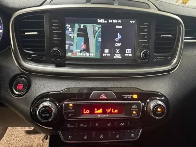 Kia Sorento 2019, 110607 км, за 8664.83 USD - фото 9