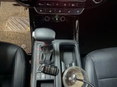 Kia Sorento 2019, 110607 км, за 8664.83 USD - фото 10