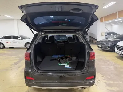Kia Sorento 2019, 110607 км, за 8664.83 USD - фото 16