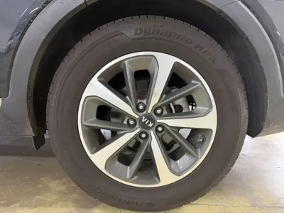 Kia Sorento 2019, 110607 км, за 8664.83 USD - фото 17