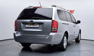 Kia Canival 2012, 184640 км, за 1519.66 USD