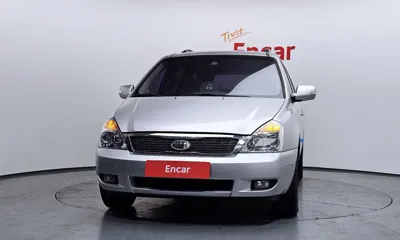 Kia Canival 2012, 184640 км, за 1519.66 USD