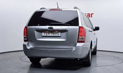 Kia Canival 2012, 184640 км, за 1519.66 USD