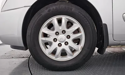 Kia Canival 2012, 184640 км, за 1519.66 USD