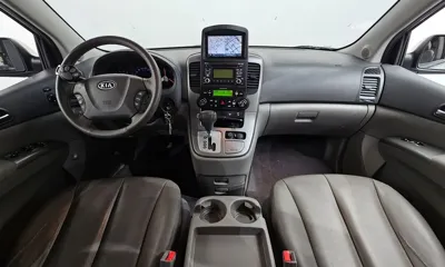 Kia Canival 2012, 184640 км, за 1519.66 USD - фото 7