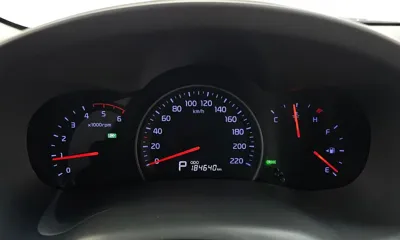 Kia Canival 2012, 184640 км, за 1519.66 USD - фото 8