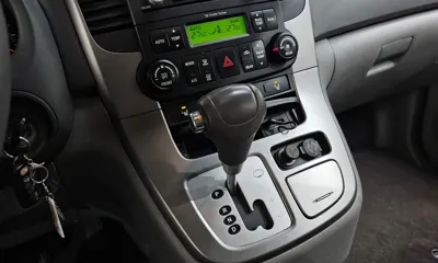 Kia Canival 2012, 184640 км, за 1519.66 USD - фото 9