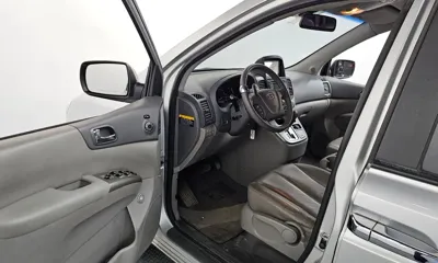 Kia Canival 2012, 184640 км, за 1519.66 USD - фото 10