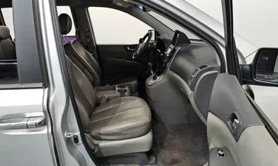 Kia Canival 2012, 184640 км, за 1519.66 USD - фото 11