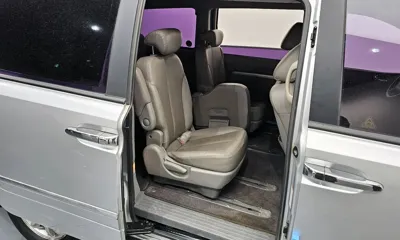 Kia Canival 2012, 184640 км, за 1519.66 USD - фото 12