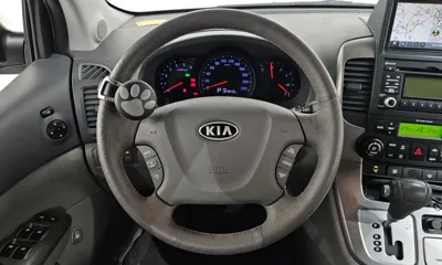 Kia Canival 2012, 184640 км, за 1519.66 USD - фото 13