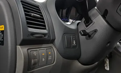 Kia Canival 2012, 184640 км, за 1519.66 USD - фото 15