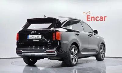 Kia Sorento 2023, 46603 км, за 19543.98 USD