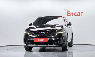 Kia Sorento 2023, 46603 км, за 19543.98 USD