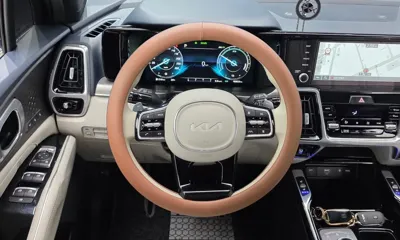 Kia Sorento 2023, 46603 км, за 19543.98 USD - фото 13