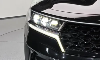 Kia Sorento 2023, 46603 км, за 19543.98 USD - фото 22