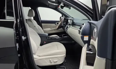 Kia Sorento 2023, 46603 км, за 19543.98 USD - фото 26