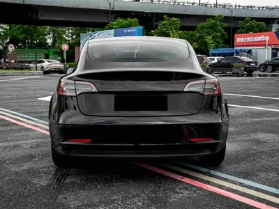 Tesla Model 3 2022, 127000 км, за 17677.59 USD - фото 7