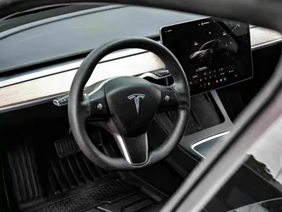 Tesla Model 3 2022, 127000 км, за 17677.59 USD - фото 10