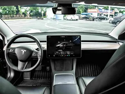 Tesla Model 3 2022, 127000 км, за 17677.59 USD - фото 16