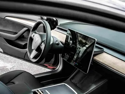 Tesla Model 3 2022, 127000 км, за 17677.59 USD - фото 18