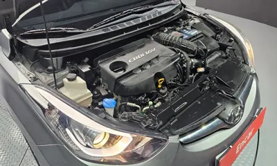 Hyundai Avante 2015, 146824 км, за 3898.25 USD - фото 6
