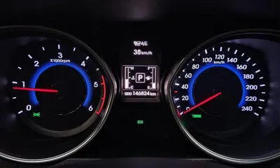 Hyundai Avante 2015, 146824 км, за 3898.25 USD - фото 8