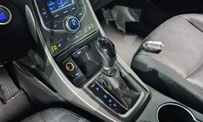Hyundai Avante 2015, 146824 км, за 3898.25 USD - фото 9