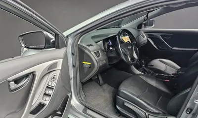 Hyundai Avante 2015, 146824 км, за 3898.25 USD - фото 11