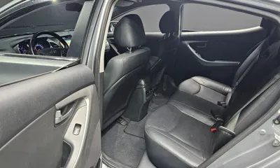 Hyundai Avante 2015, 146824 км, за 3898.25 USD - фото 18