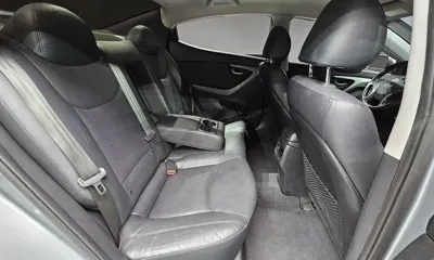 Hyundai Avante 2015, 146824 км, за 3898.25 USD - фото 19