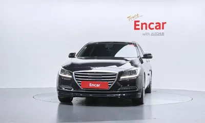 Hyundai Genesis 2016, 92068 км, за 11400.66 USD