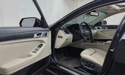 Hyundai Genesis 2016, 92068 км, за 11400.66 USD - фото 10