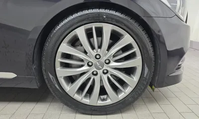 Hyundai Genesis 2016, 92068 км, за 11400.66 USD - фото 21