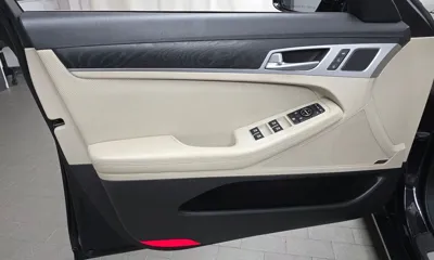 Hyundai Genesis 2016, 92068 км, за 11400.66 USD - фото 24
