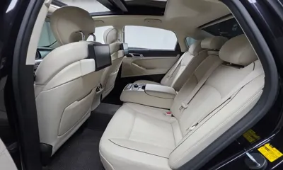 Hyundai Genesis 2016, 92068 км, за 11400.66 USD - фото 26