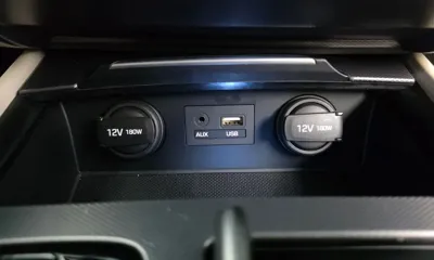 Hyundai Genesis 2016, 92068 км, за 11400.66 USD - фото 27