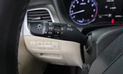 Hyundai Genesis 2016, 92068 км, за 11400.66 USD - фото 32